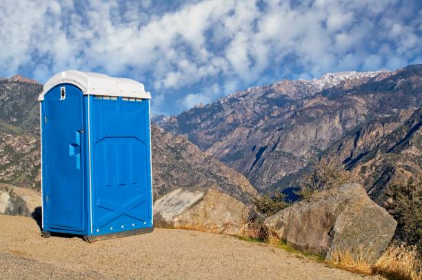 Best Porta potty rental for outdoor events  in Clio, MI