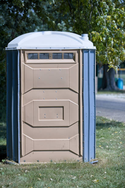 Porta potty services near me in Clio, MI