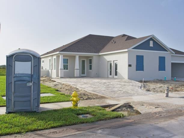 Portable Toilet Options We Offer in Clio, MI