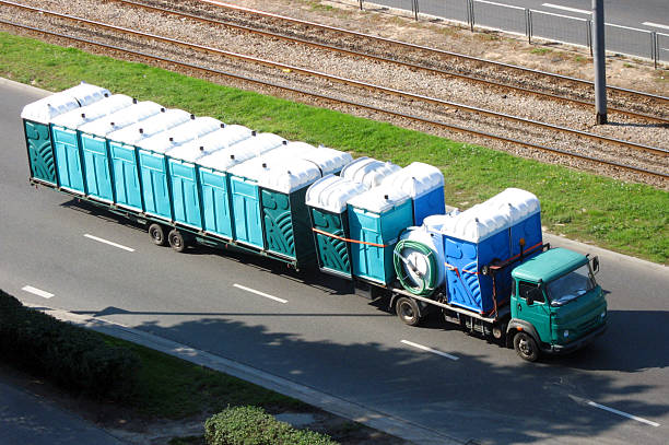 Best Long-term porta potty rental  in Clio, MI
